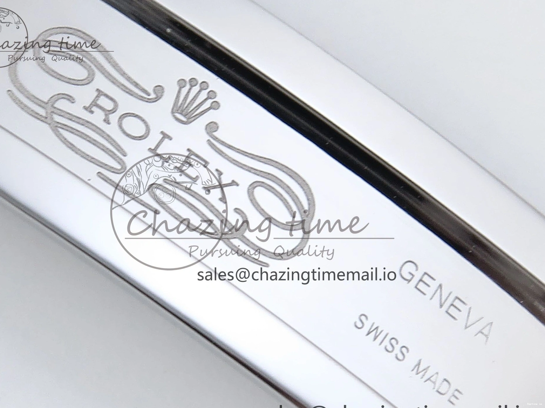 1221 DateJust 31 278273 ARF 1:1 Best Edition 904L Steel Green Roman Diamonds Dial on SS YG Jubilee Bracelet ETA Flexible 572